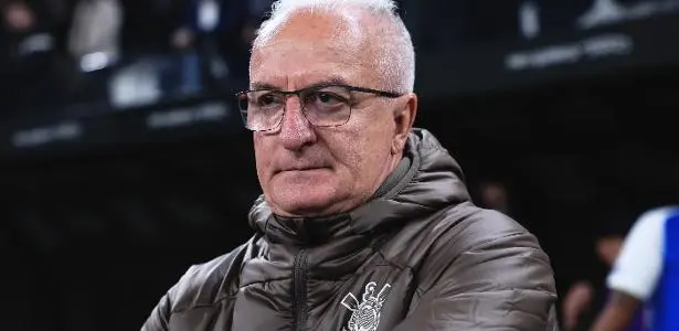 Corinthians mostra nova postura após clássico apático e dura no vestiário