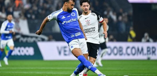 Corinthians pode comemorar empate com Cruzeiro? Colunistas opinam