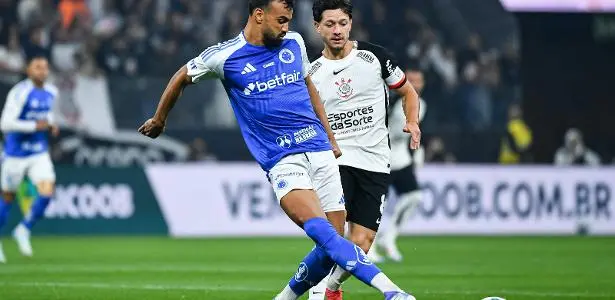 Corinthians pode comemorar empate com Cruzeiro? Colunistas opinam
