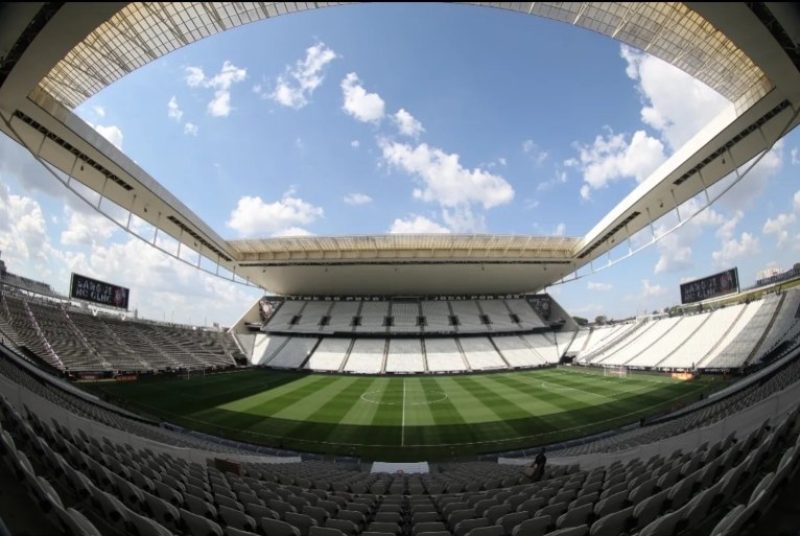 Corinthians x RB Bragantino: horário e onde assistir ao duelo pela 13ª rodada do Campeonato Brasileiro