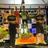 Corrida dos 21 anos da Policia Civil de Roraima reune 1.500 participantes em grande festa de integra