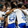 Cruzeiro volta a liderar Brasileirão e deixa outro gigante na 'lanterna' do ranking