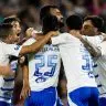 Cruzeiro volta a liderar Brasileirão e deixa outro gigante na 'lanterna' do ranking