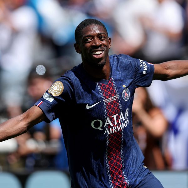 De Alcorcón a PSG, veja quem já fez três gols no Real Madrid no primeiro tempo | mundial de clubes