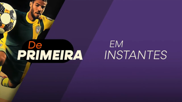 De Primeira