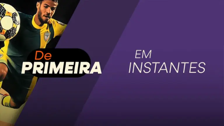 De Primeira