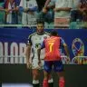 Atuações do Atlético-MG: Hulk faz golaço olímpico em derrota; dê suas notas | atlético-mg