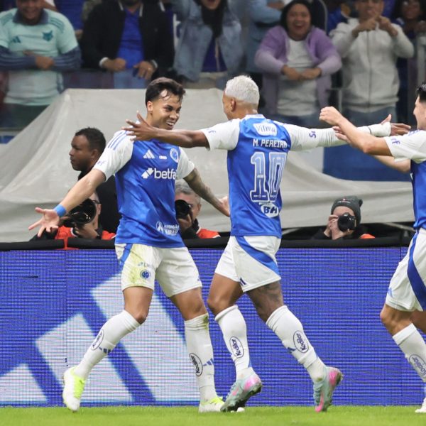 Atuações do Cruzeiro: Villalba desencanta, e Kaio Jorge brilha de novo; dê suas notas | cruzeiro