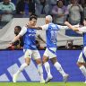 Atuações do Cruzeiro: Villalba desencanta, e Kaio Jorge brilha de novo; dê suas notas | cruzeiro