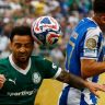 Desentendimento? Lesão? Por que Felipe Anderson só jogou 60 min no Mundial