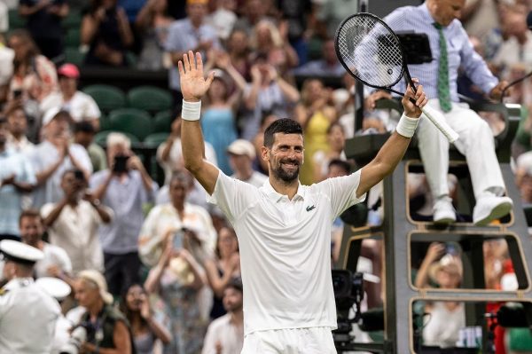 Djokovic: ?Não estaria aqui se não acreditasse no título?