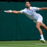 Djokovic: ?Não há desafio maior do que Sinner e Alcaraz nas fases finais?