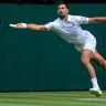 Djokovic: ?Não há desafio maior do que Sinner e Alcaraz nas fases finais?