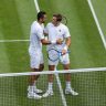 Draper lamenta queda precoce e enaltece feitos de Cilic e Murray