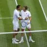Draper lamenta queda precoce e enaltece feitos de Cilic e Murray