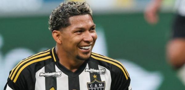 E o climão? Comentaristas debatem como cobranças podem afetar Atlético-MG