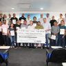 Entrega de R 150 mil em microcredito 11