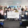 Entrega de R 150 mil em microcredito 11