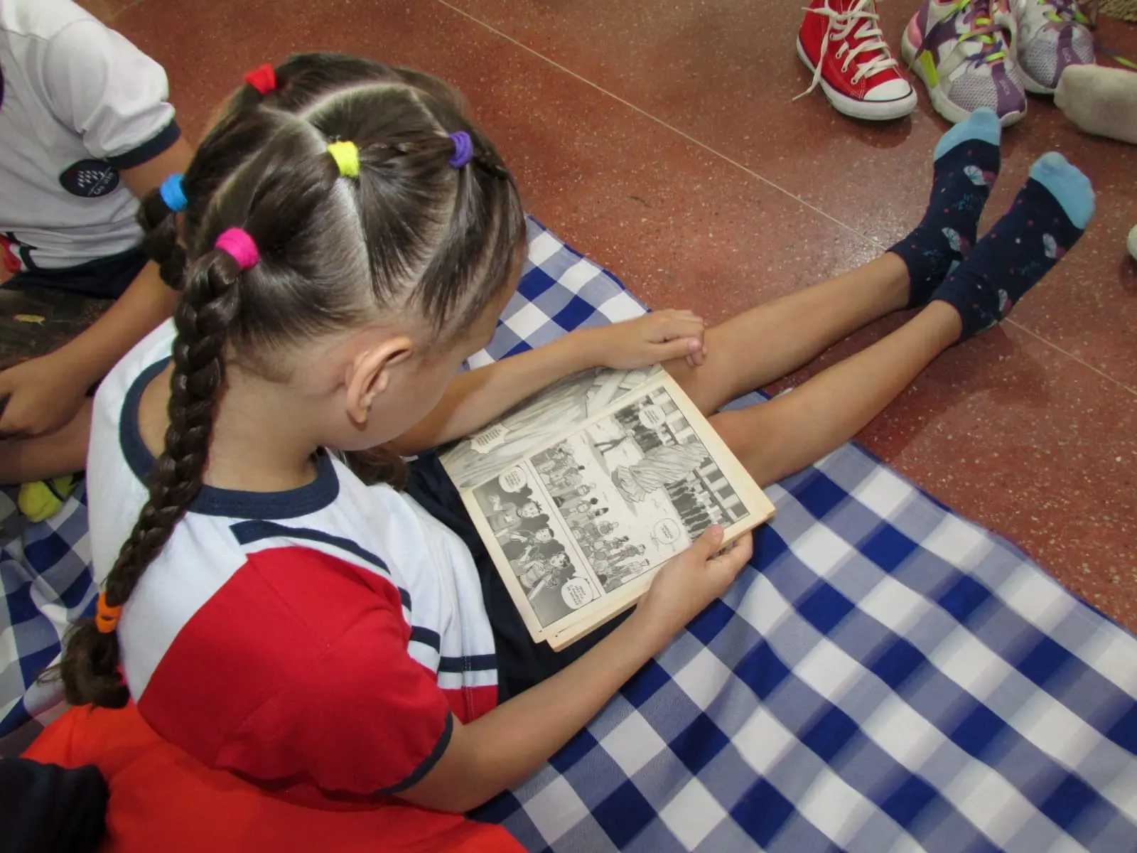 Escolas de Roraima têm prazo até 11 de julho para registrar projetos. 1 Escolas de Roraima tem ate o dia 11 de julho para inscrever projetos 2