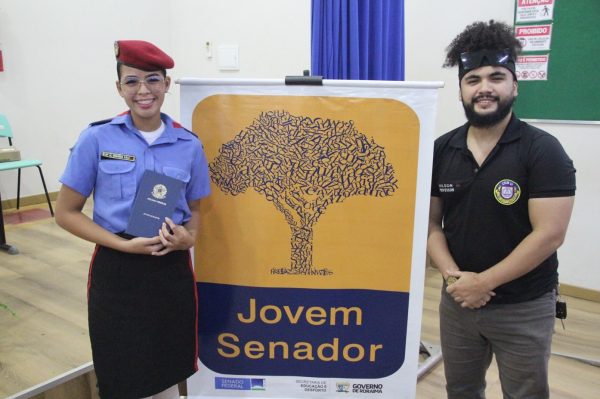 Estudante de colegio militarizado vence concurso de redacao Ascom Seed 6 1