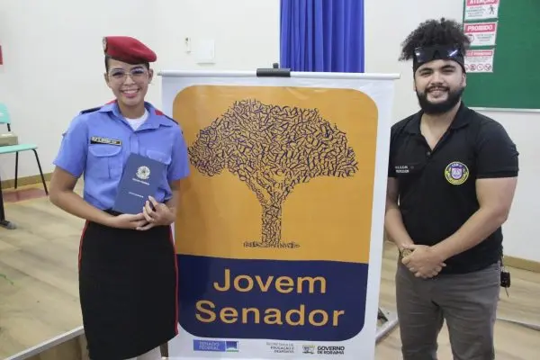 Estudante de colegio militarizado vence concurso de redacao Ascom Seed 6 1