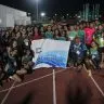 Etapa de Atletismo 2