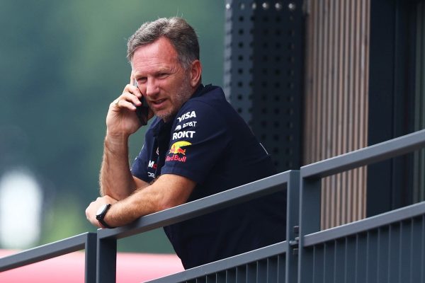 F1: Demissão de Horner pode causar 'saída em massa' da Red Bull