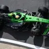 F1: Bortoleto é 'sincerão' após sair do quali de Silverstone no Q1; brasileiro larga à frente do companheiro Hulkenberg