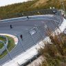 F1: Circuito de Zandvoort desmente cratera na pista após chuva torrencial na Holanda