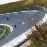 F1: Circuito de Zandvoort desmente cratera na pista após chuva torrencial na Holanda