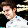 F1: Drugovich admite não manter conversas com a Cadillac sobre 2026