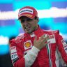 F1: Felipe Massa vai acelerar no Festival de Goodwood 2025