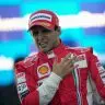 F1: Felipe Massa vai acelerar no Festival de Goodwood 2025