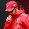 F1: Hamilton 'se recusa' a ter mesmo destino de Alonso e Vettel na Ferrari