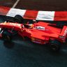 F1: Macacão de Schumacher vai a leilão por mais de R$ 258 mil; itens de Senna também serão ofertados