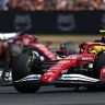 F1: McLaren aponta Ferrari como maior ameaça no GP da Grã-Bretanha
