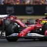 F1: McLaren aponta Ferrari como maior ameaça no GP da Grã-Bretanha