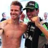 F1: Nas últimas três corridas, Sauber acumulou mais pontos que Red Bull; confira