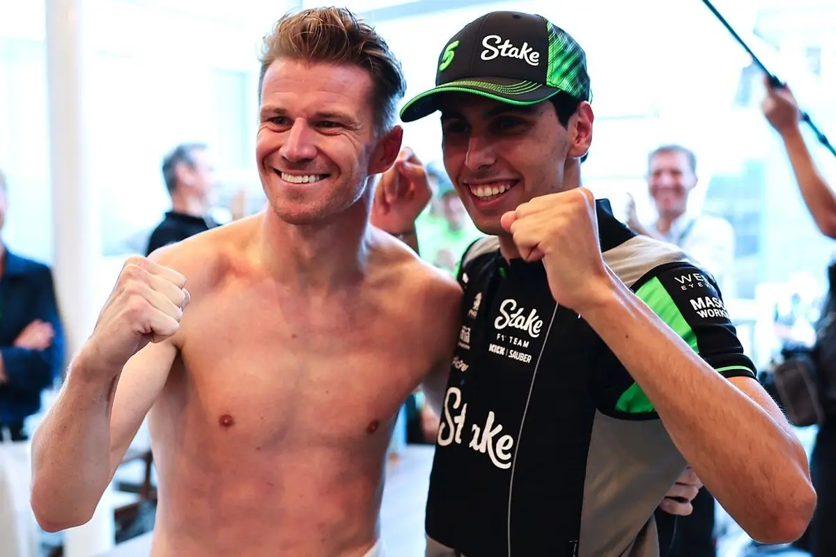 F1: Nas últimas três corridas, a Sauber superou a Red Bull em pontos; veja os detalhes. 1 F1: Nas últimas três corridas, Sauber acumulou mais pontos que Red Bull; confira