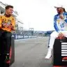 F1: Norris 'reconstrói' 2008 de Hamilton? Entenda coincidências entre britânicos
