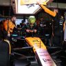 F1: O que cautela da McLaren com atualizações diz sobre posição da equipe?