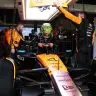 F1: O que cautela da McLaren com atualizações diz sobre posição da equipe?
