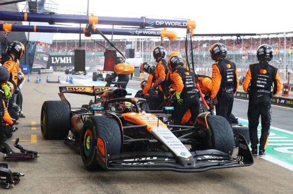 F1: Piastri se 'recusa' a usar mesmas especificações de Norris no carro; entenda