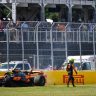 F1: Por que McLaren diz que acidente no Canadá ajudou Norris, em vez de atrapalhá-lo