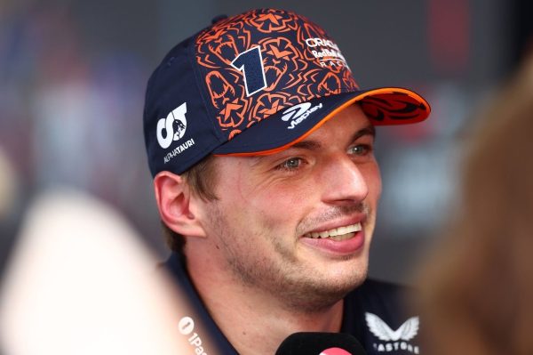 F1 - Schumacher sobre rumores de Verstappen e Russell: "É o que parece"