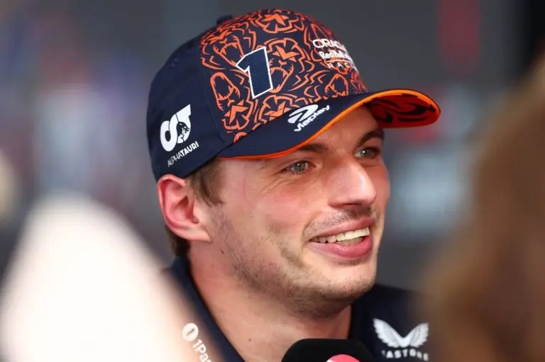 F1 - Schumacher sobre rumores de Verstappen e Russell: "É o que parece"