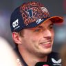 F1 - Schumacher sobre rumores de Verstappen e Russell: "É o que parece"