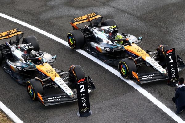 F1: Sete perguntas sem respostas na segunda metade do campeonato
