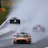 F1: Verstappen explica erro na relargada de corrida "horrível" em Silverstone