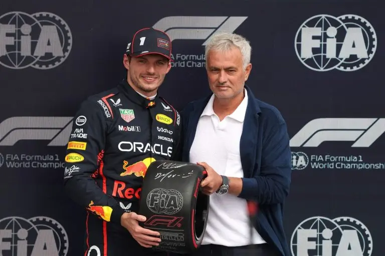 F1: Verstappen na pole; Bortoleto 16°; confira grid de largada do GP da Grã-Bretanha